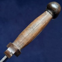 Japanese Army Artillerymans Short Sword, Second Model, c1886 - 6